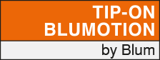 Logo Tipon Blumotion