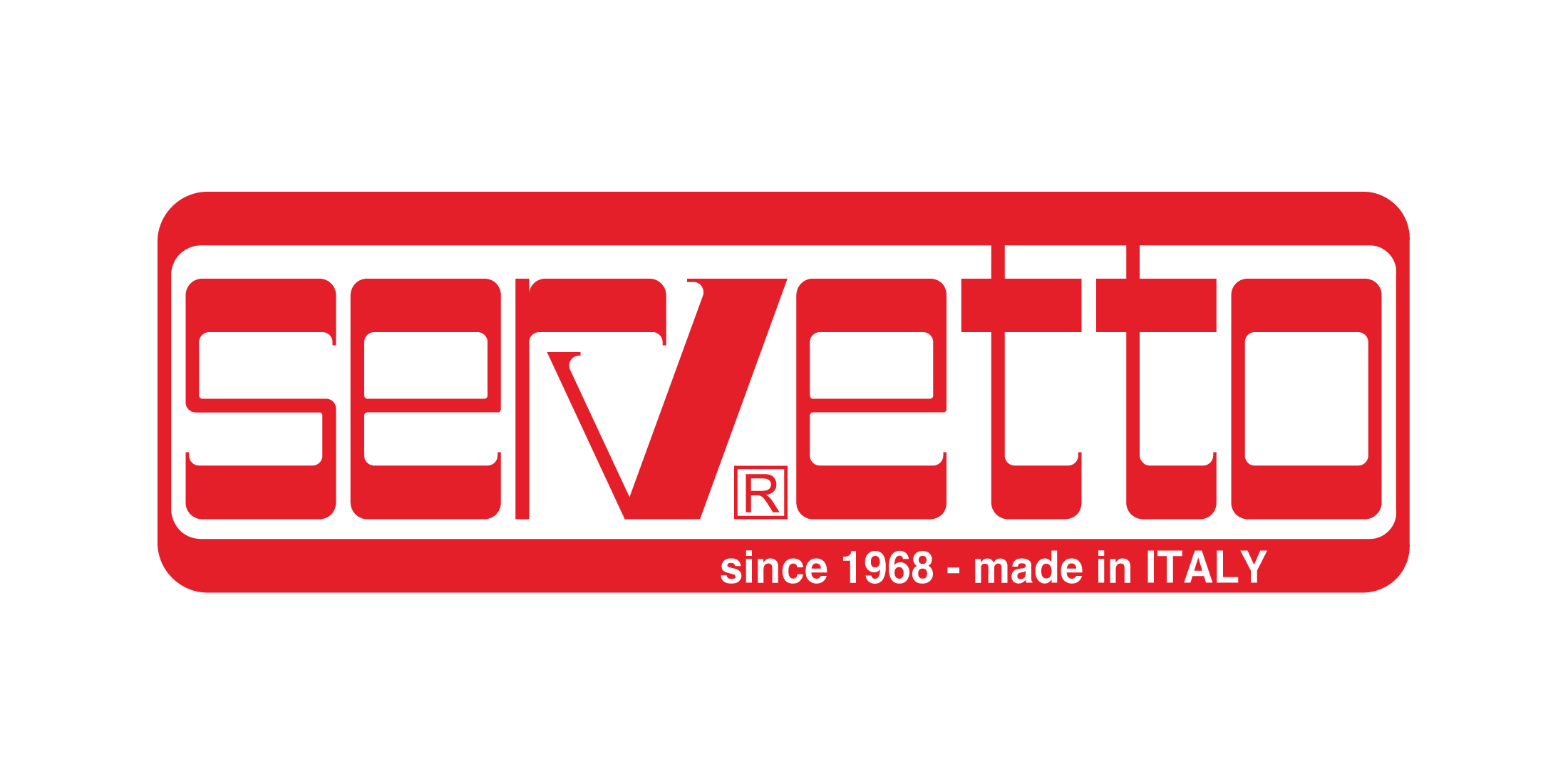 Logo Servetto